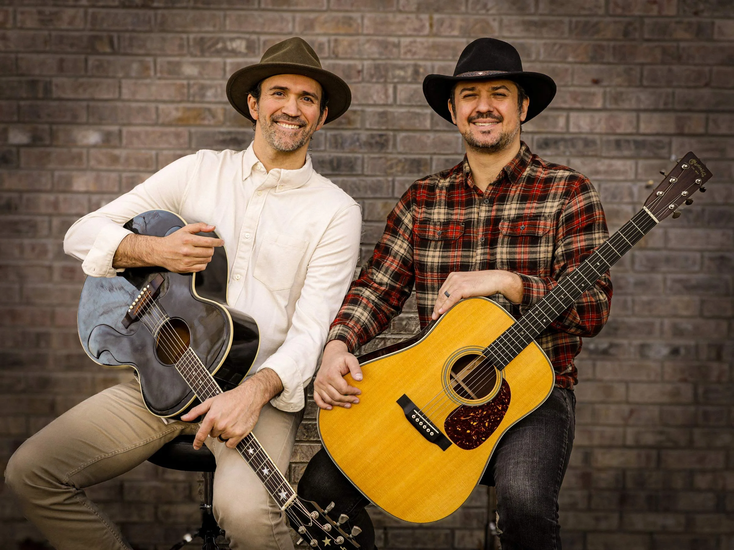 The Zmed Brothers - 10.2.26