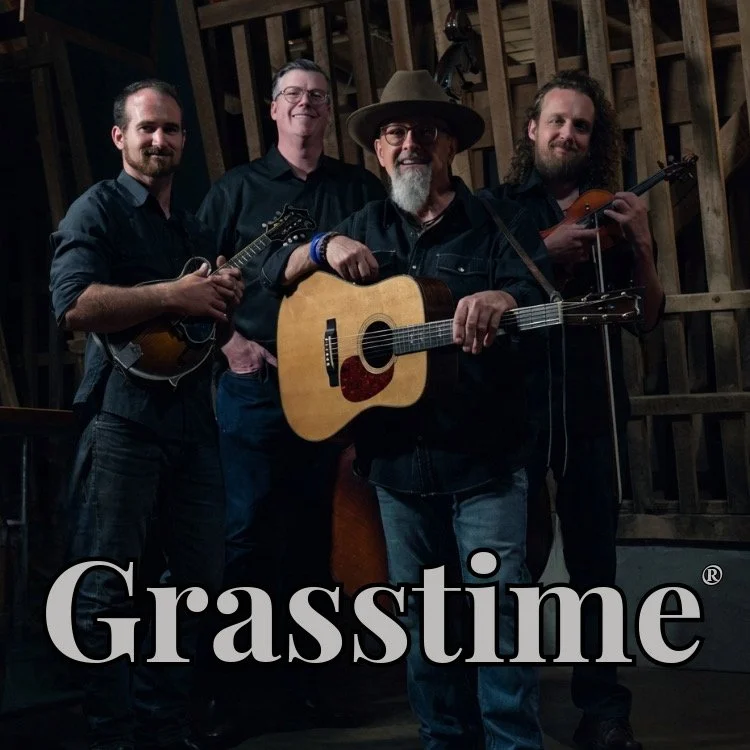 Grasstime