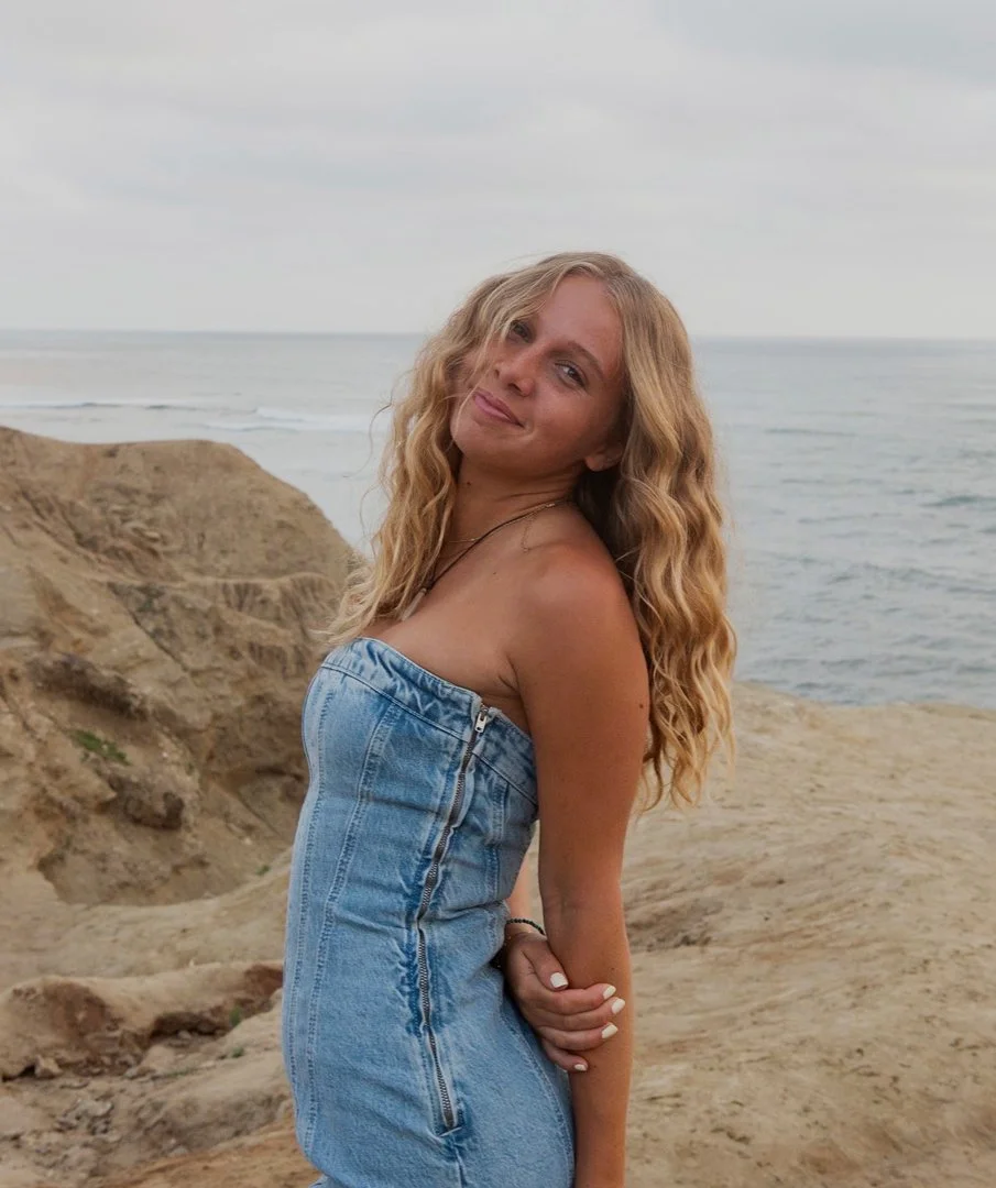 Megan Faith
