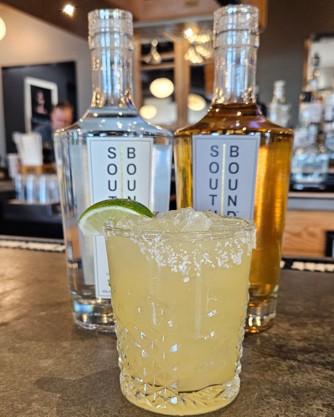 Raise a glass with us for National Margarita Day! 🍹