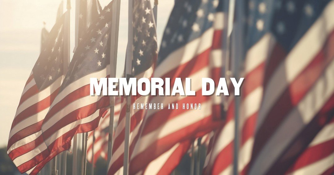 We're honoring those who served in the military this Memorial Day with delicious food and heartfelt gratitude. Let&rsquo;s gather, share stories, and make memories that celebrate the spirit of freedom. Come for the flavor, stay for the community.