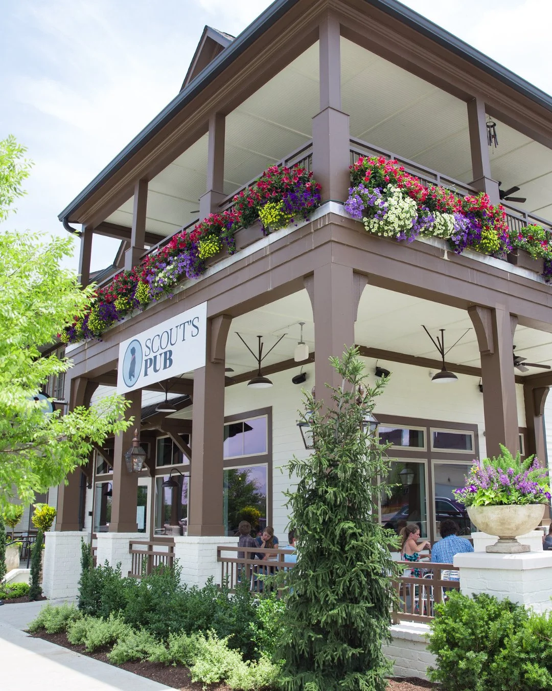 ust a friendly reminder that we're right here in the heart of Westhaven. ✨ Whether you're joining us for brunch, lunch, dinner or a drink on the patio, we'll see you soon.⁠
⁠
📍158 Front St., Franklin, TN