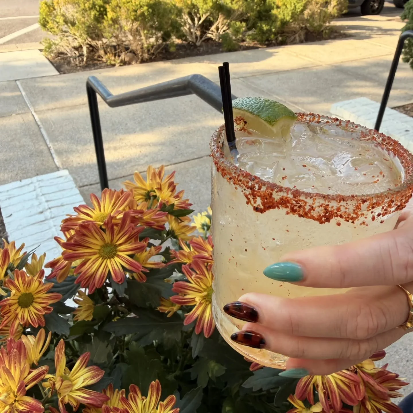 It's Porch Fest!

To celebrate we're running a drink special for $10. Stop in and try our Once Upon A Time in Mexico. This delicious tequila cocktail is the perfect way to cool down on this hot day.

Swing by! We'll here until 10:00pm.
