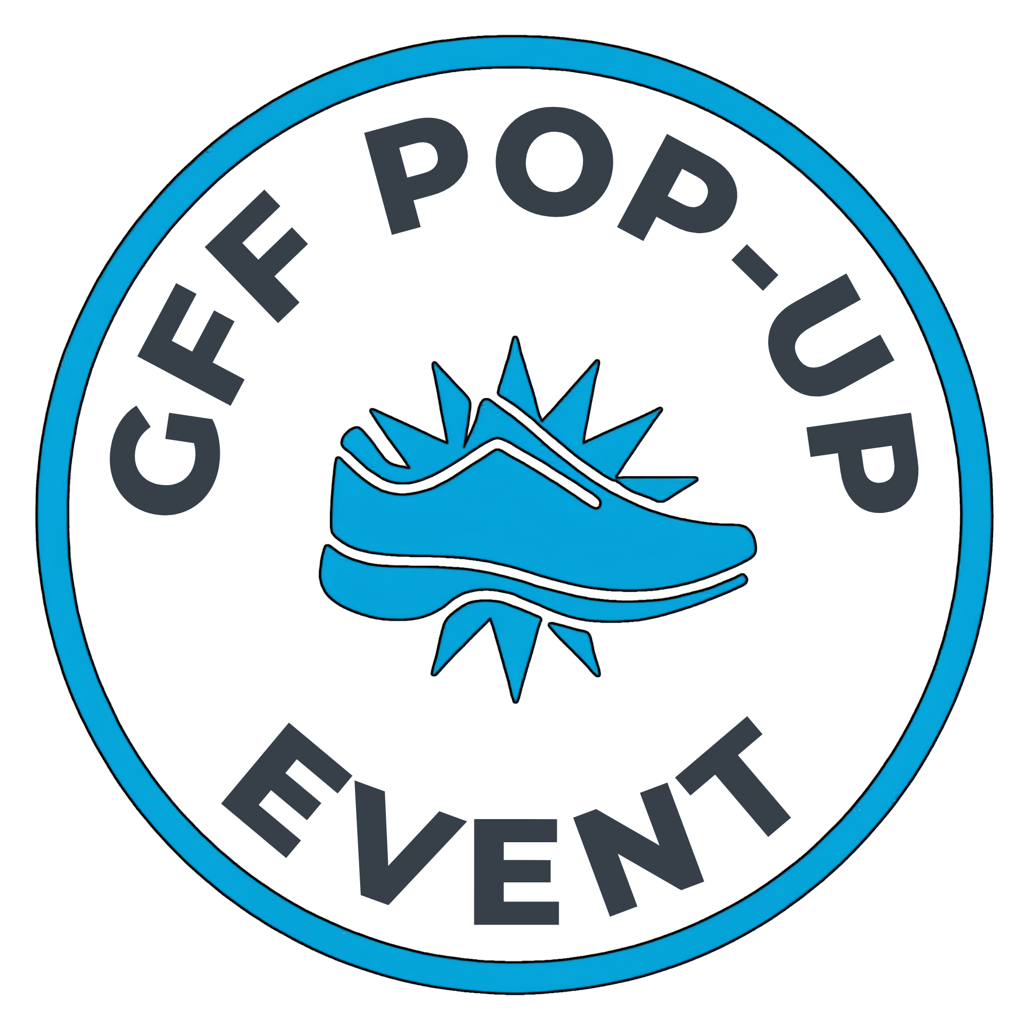 GFF Pop Up Event