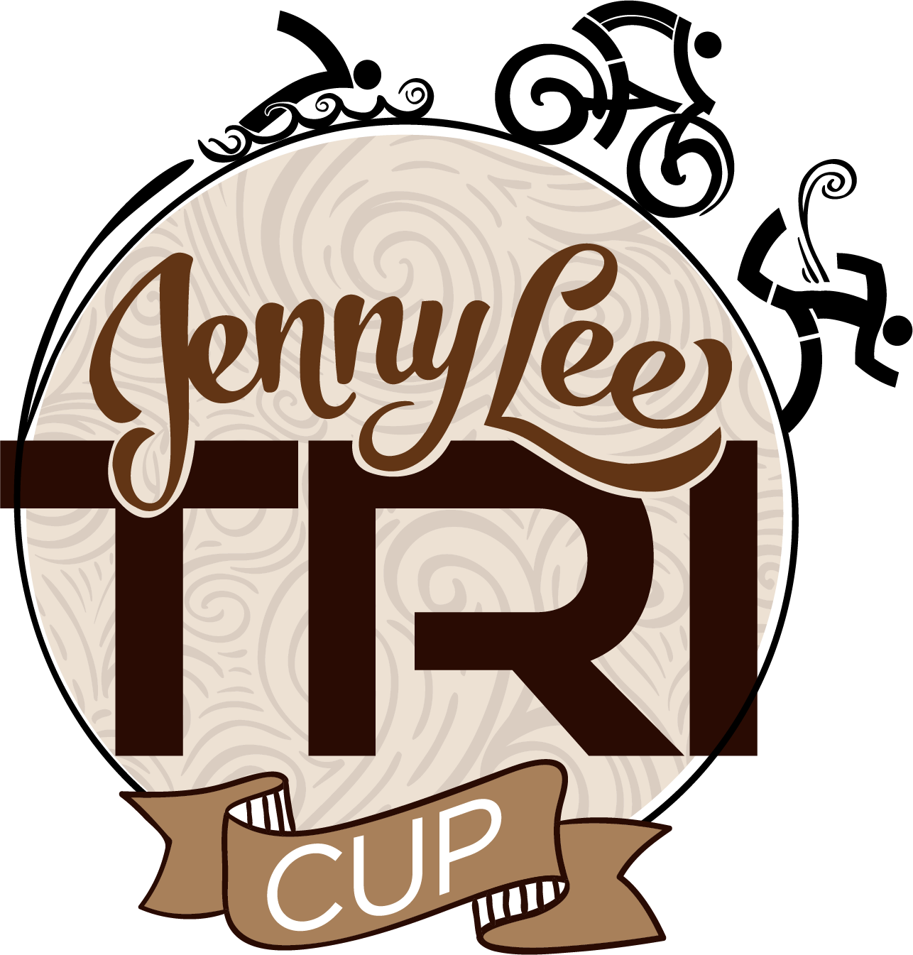 Jenny Lee Tri Cup