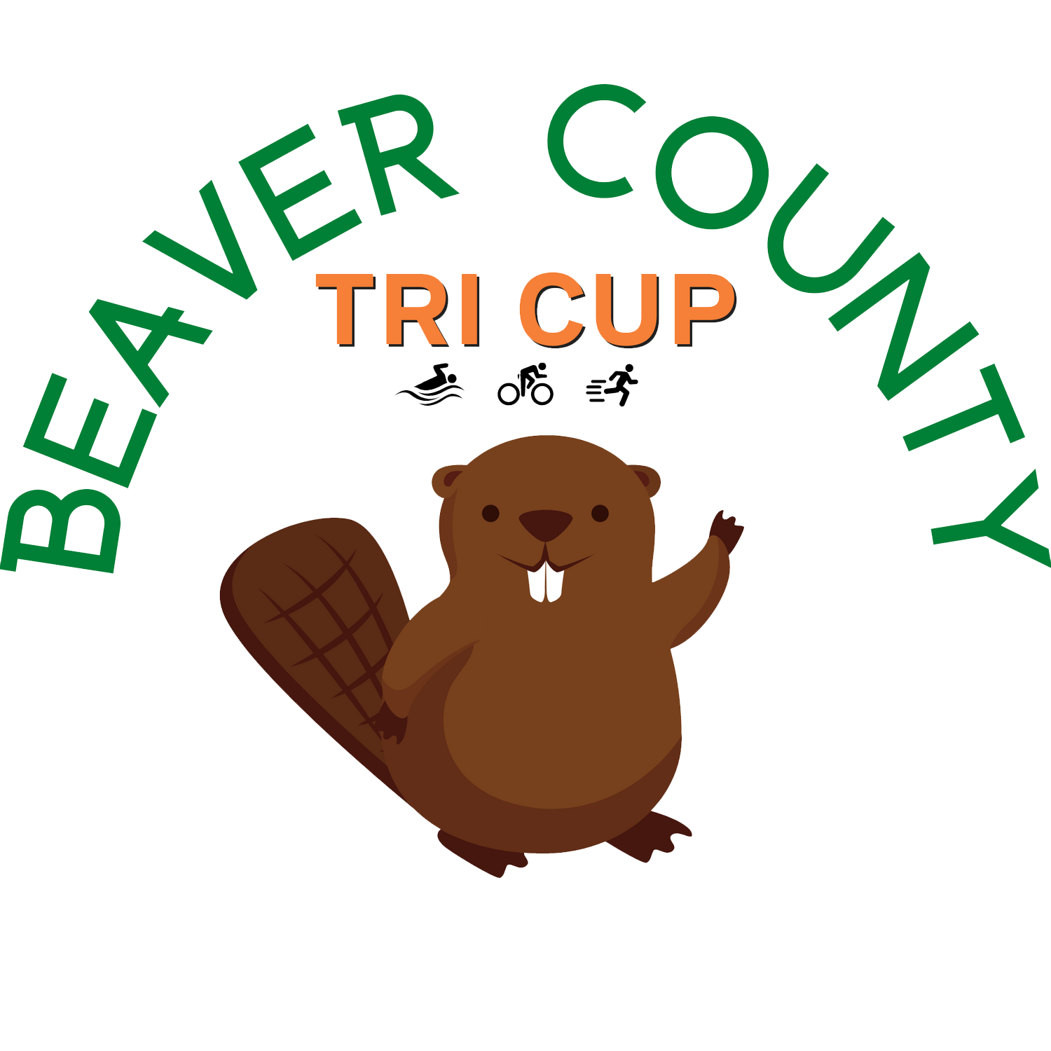 Beaver County Tri Cup