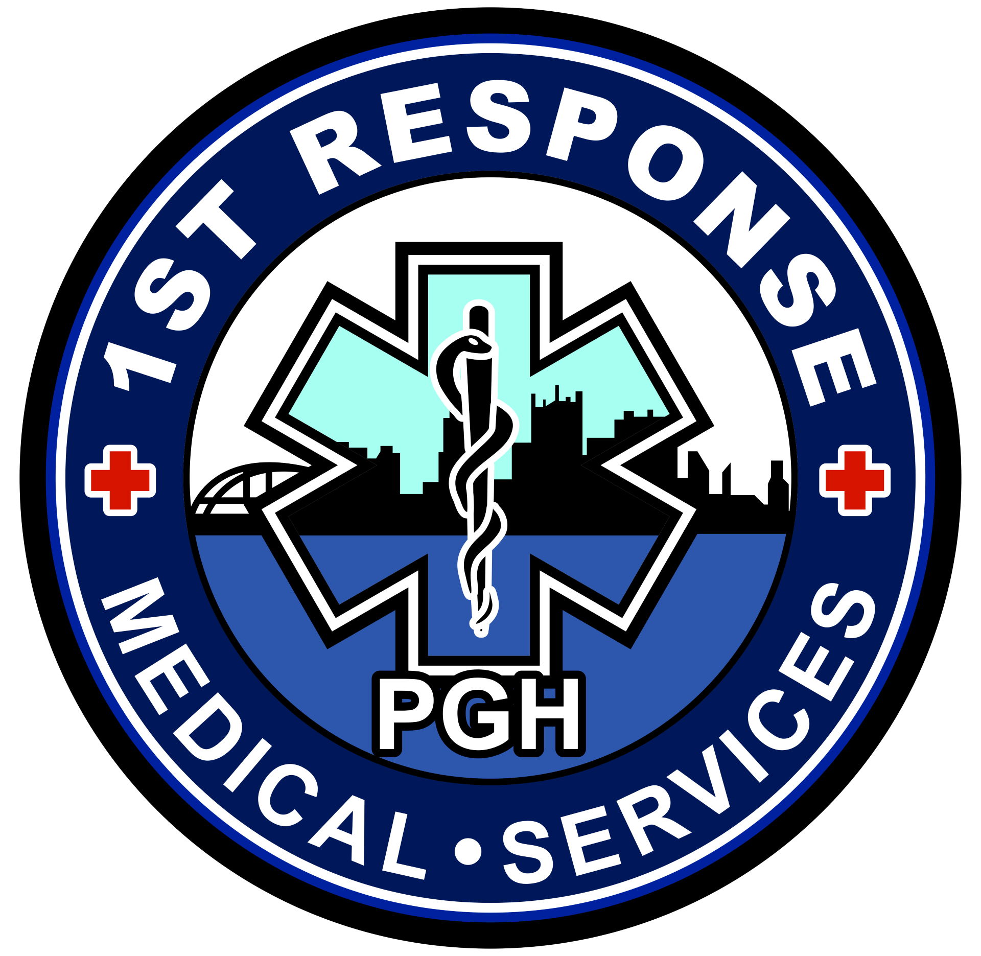 1st Response Medical Services