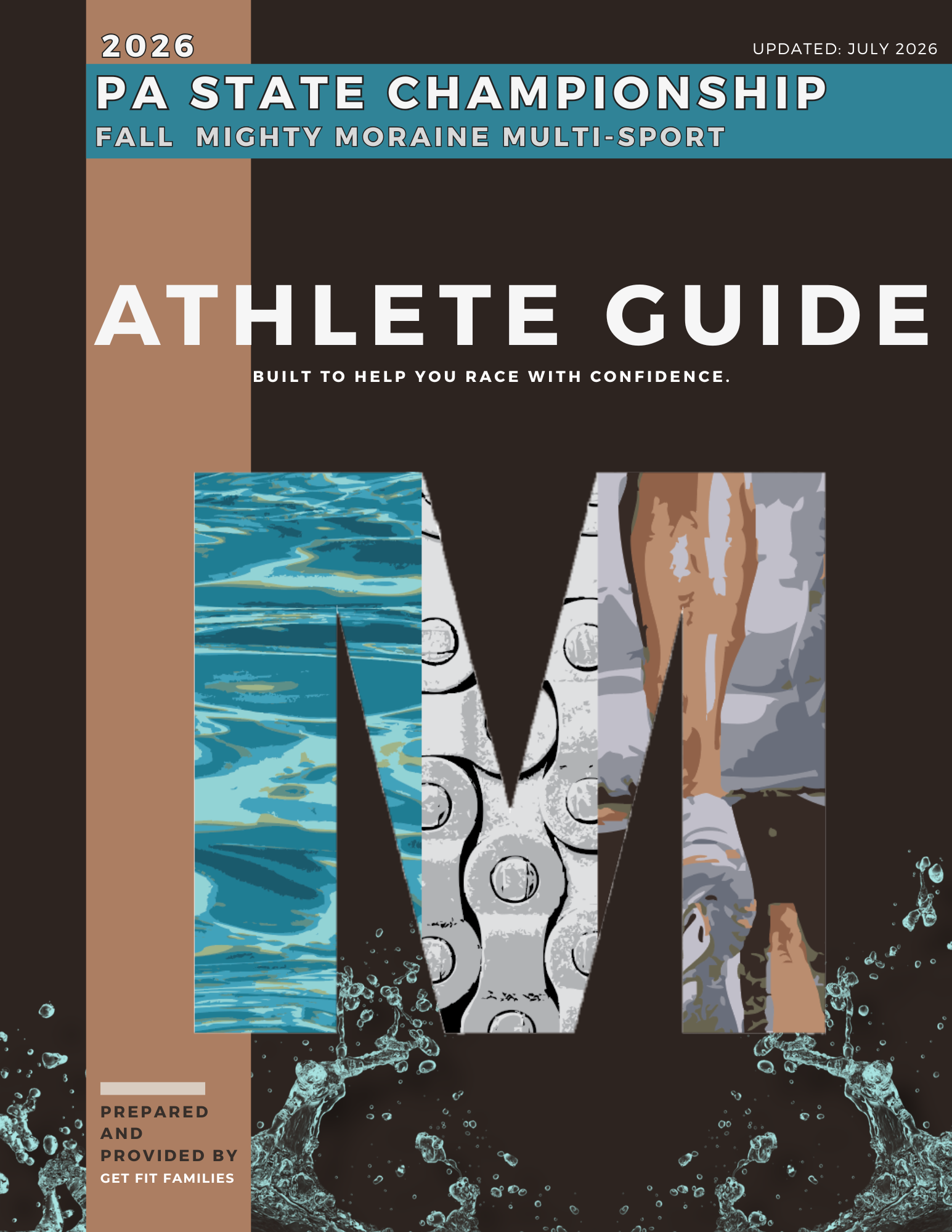 2026 Fall MMM Athlete Guide