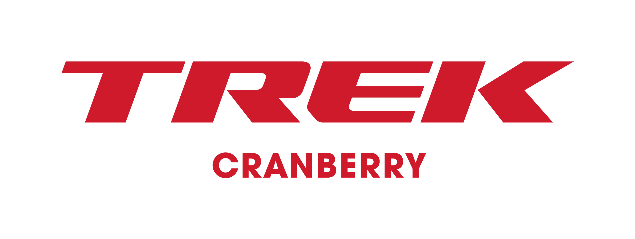 Trek Cranberry