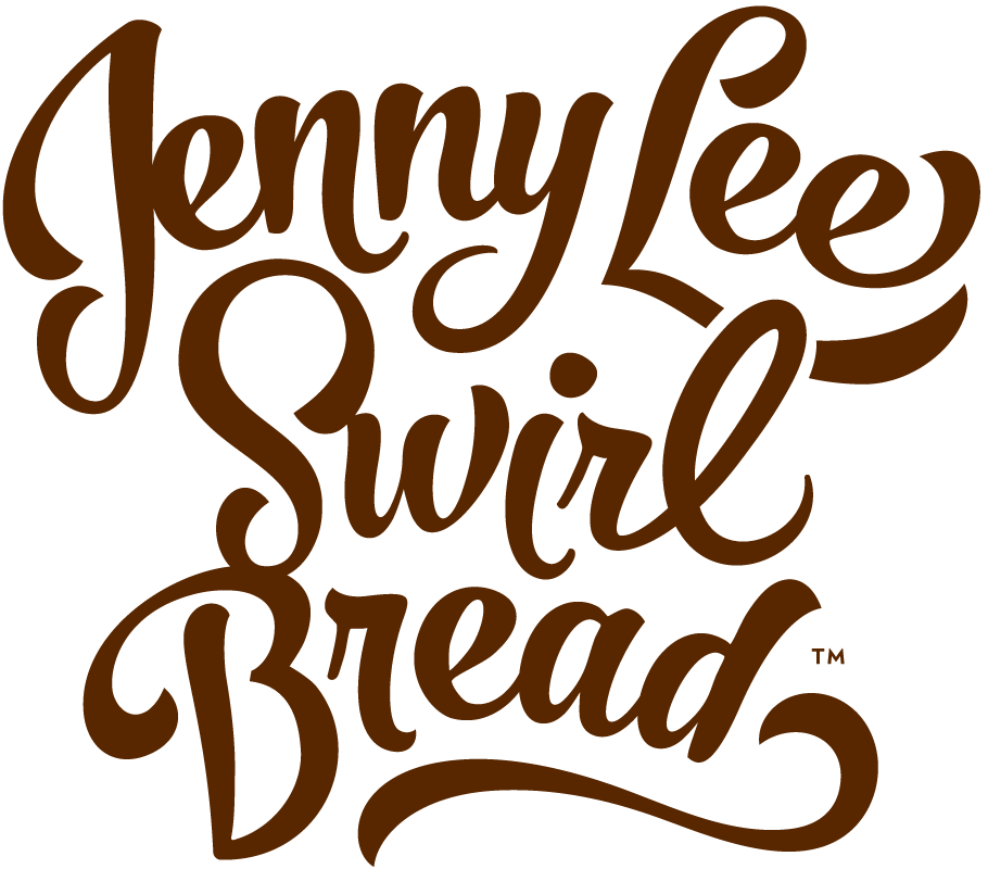 Jenny Lee Swirl Bread
