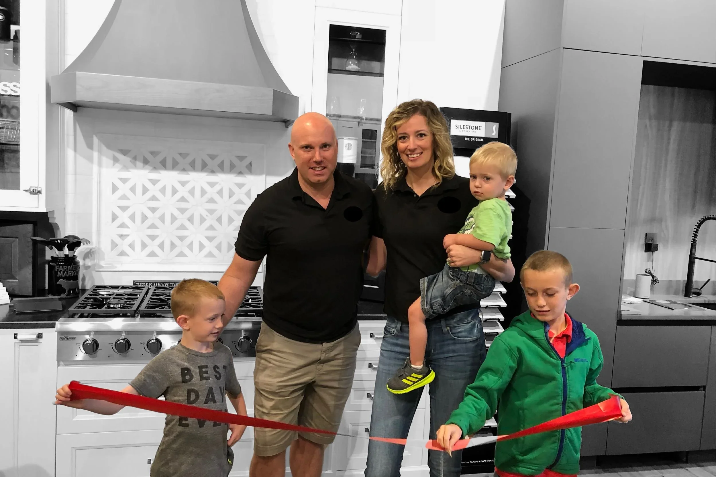 What Does a Day Look Like as a Simply Cabinetry Owner?