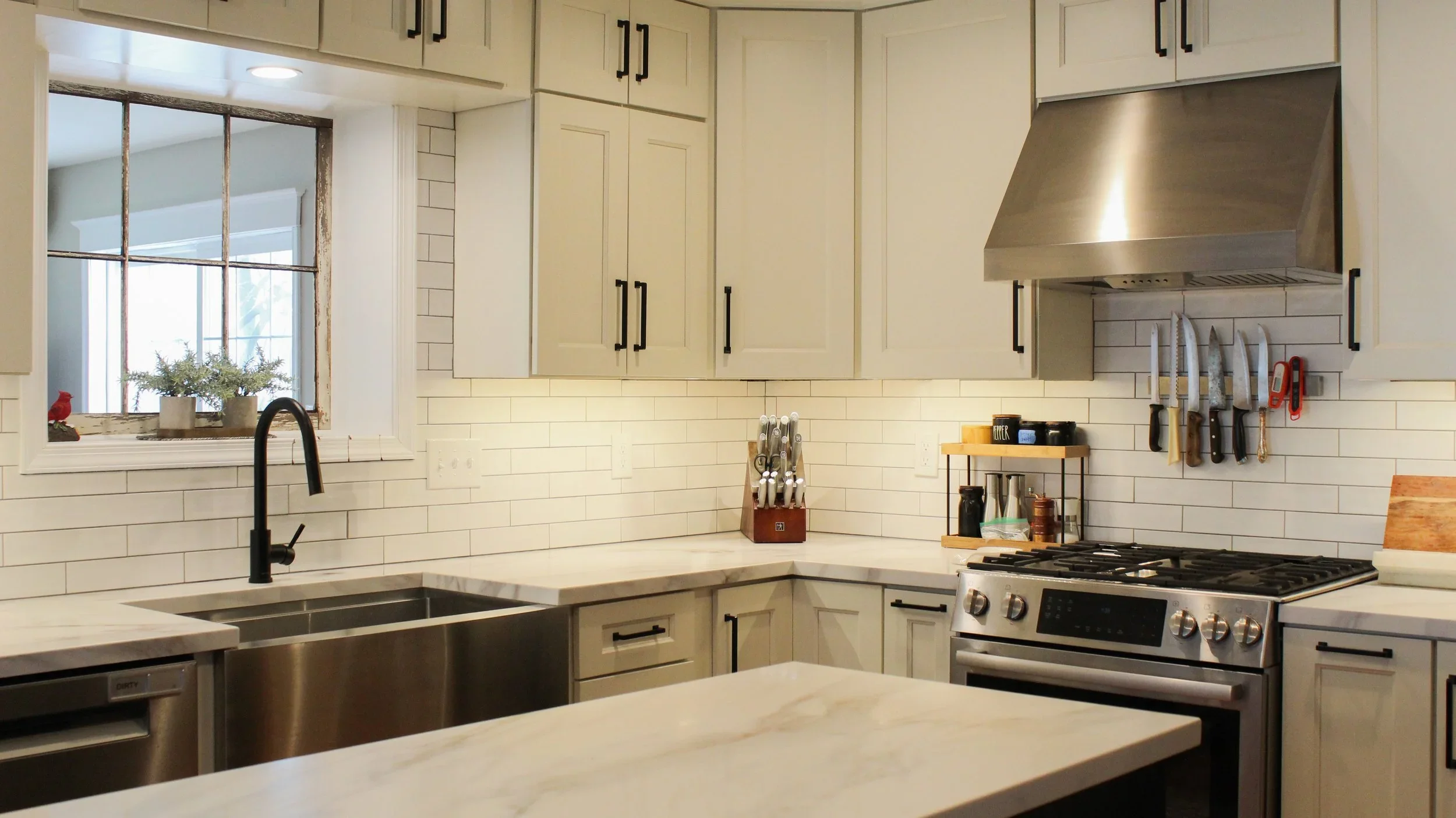 Why We Don’t Install: The Strategic Move That Saves You Headaches