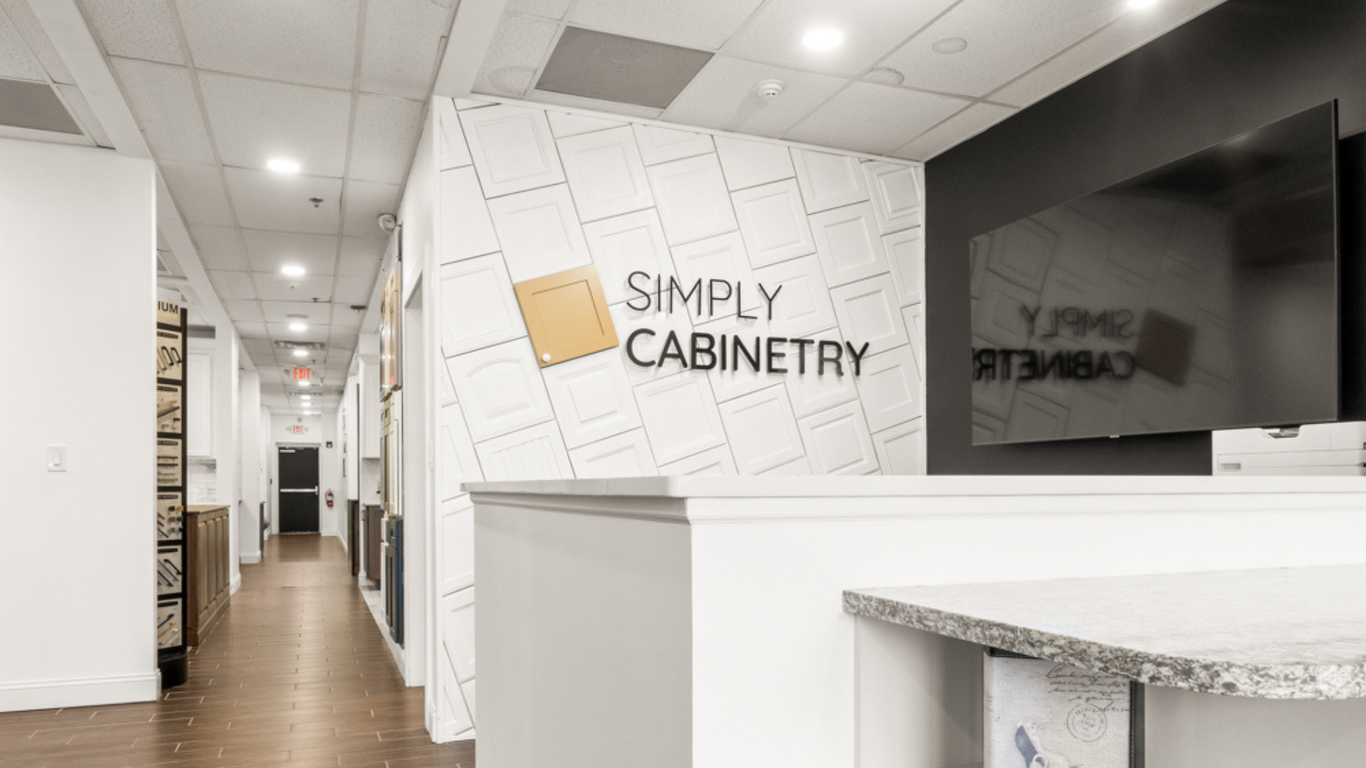 How Simply Cabinetry Sets You Up for “Day One” Success