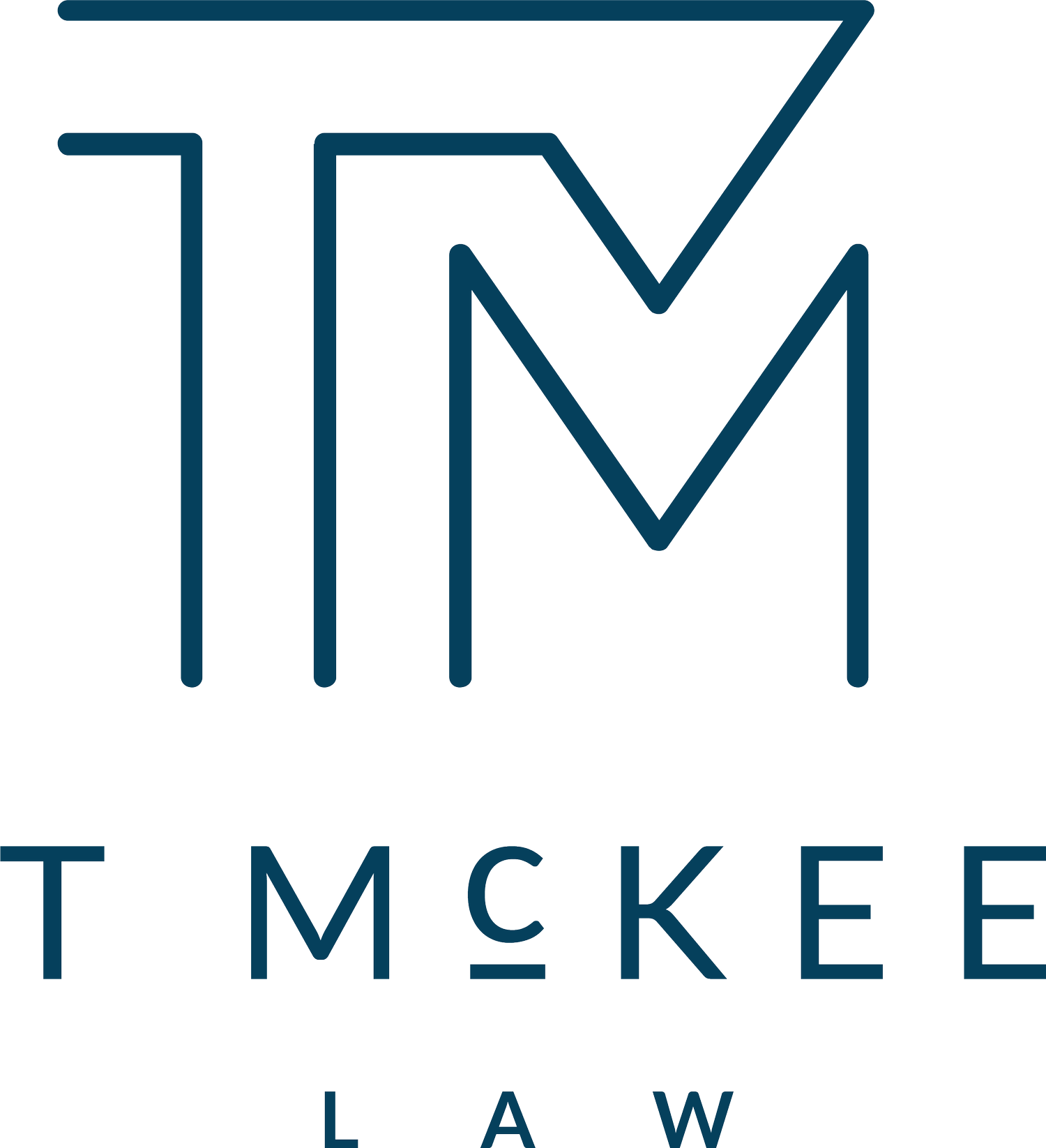 T McKee Law