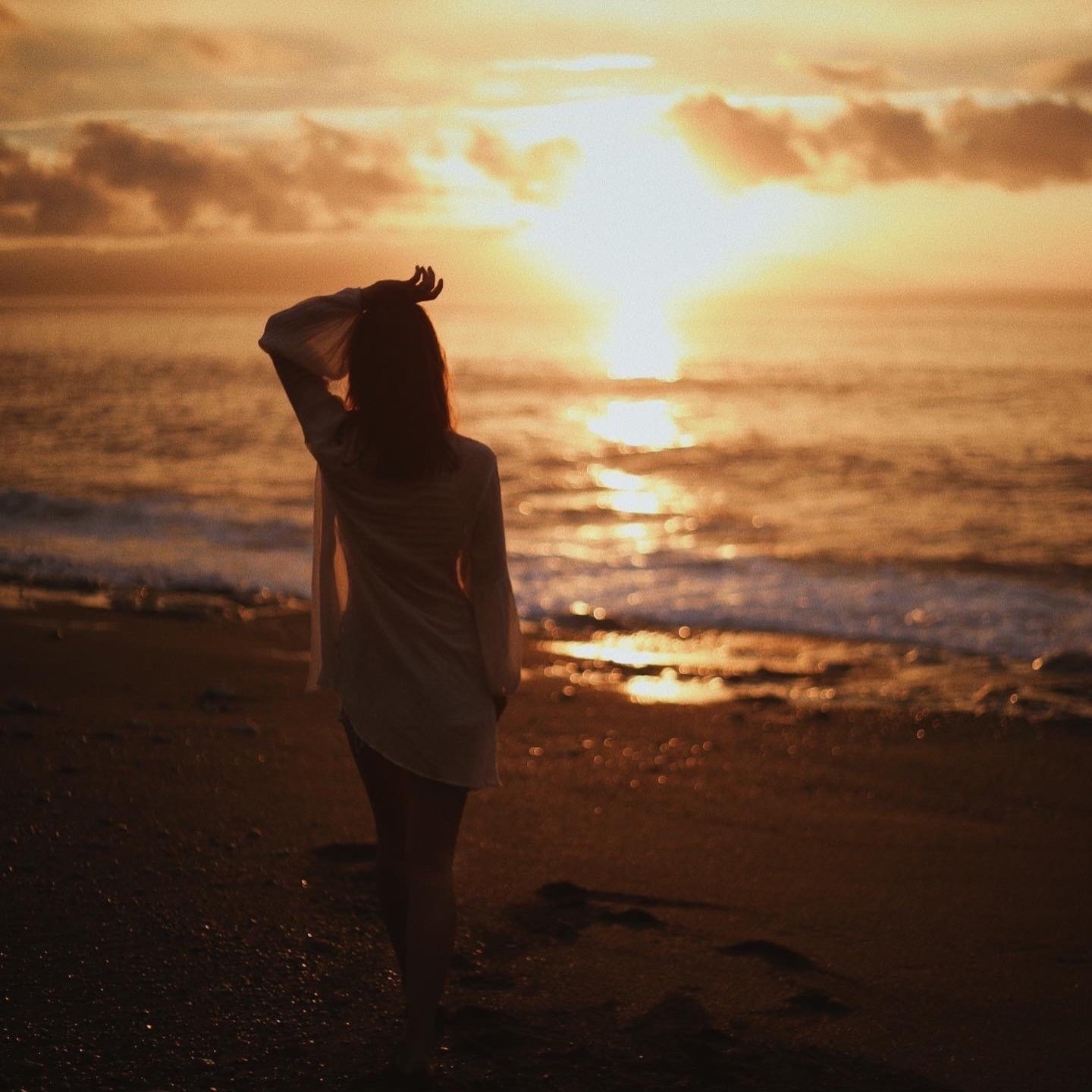 Seeking Happiness In Life? Start By Defining Your Own Aspirations And Goals.
