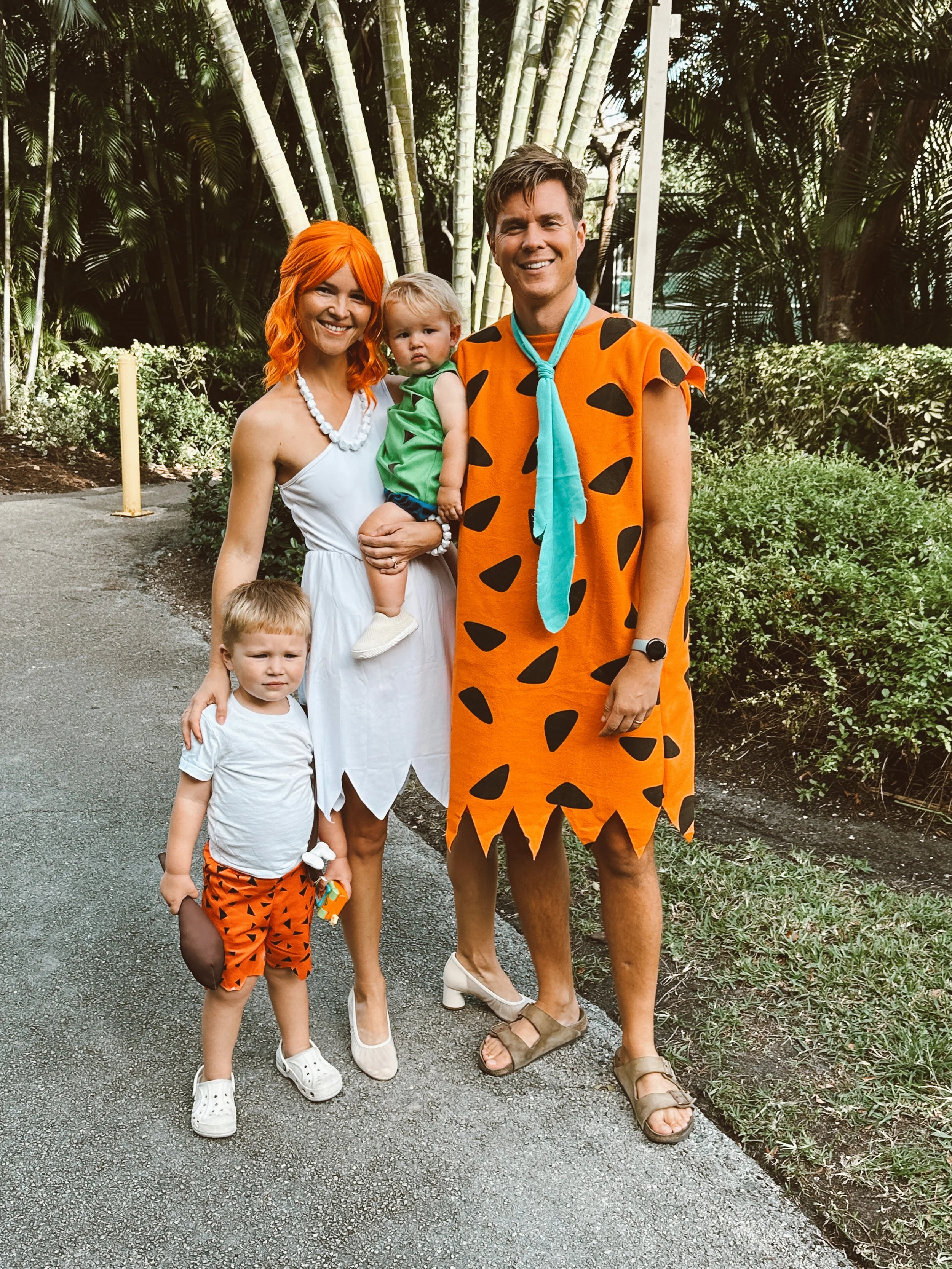 What Can Halloween Costumes Teach Us About Personal and Even Professional Life?