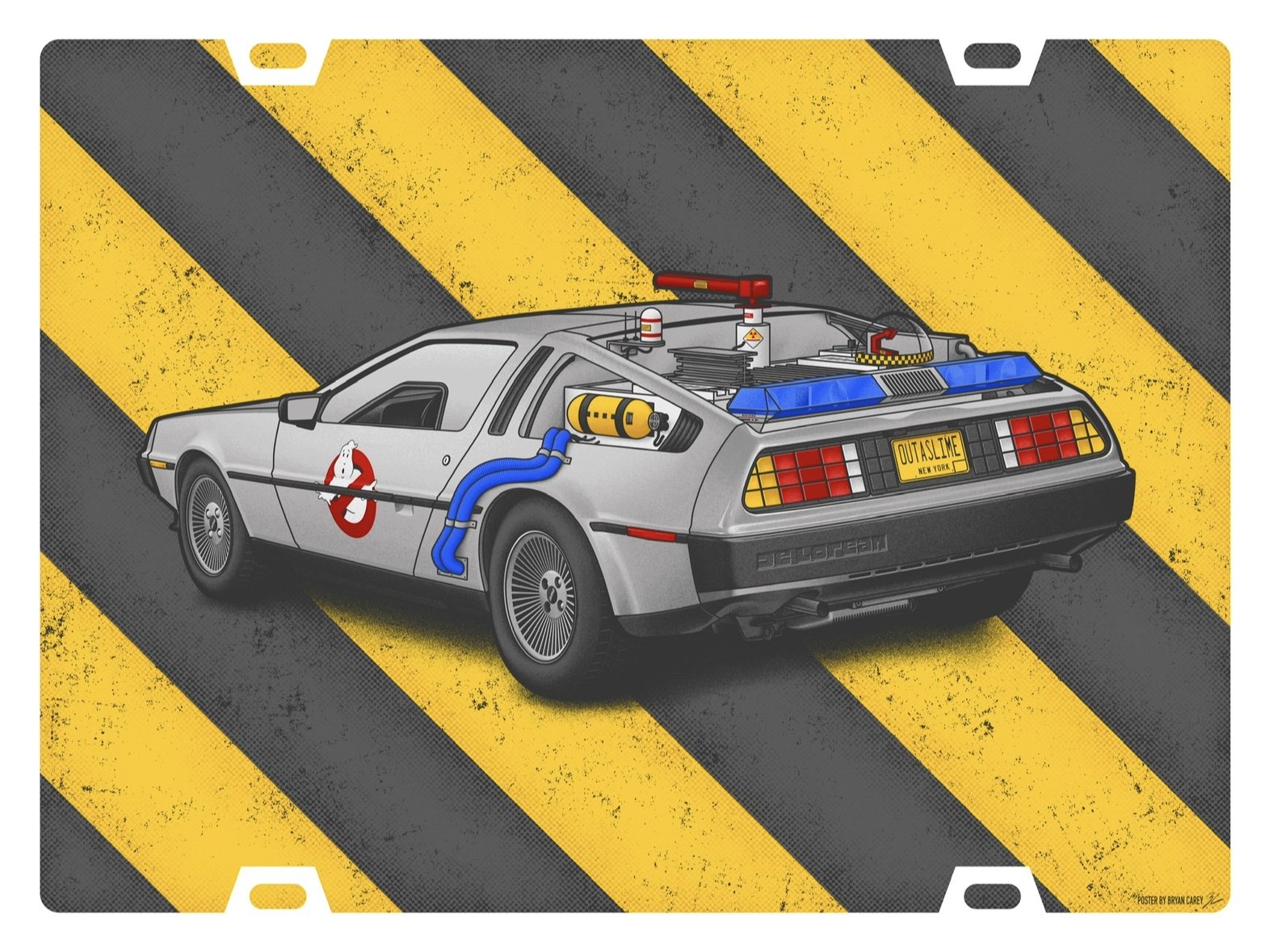  OUTASLIME   Hero Complex Gallery • 2023 