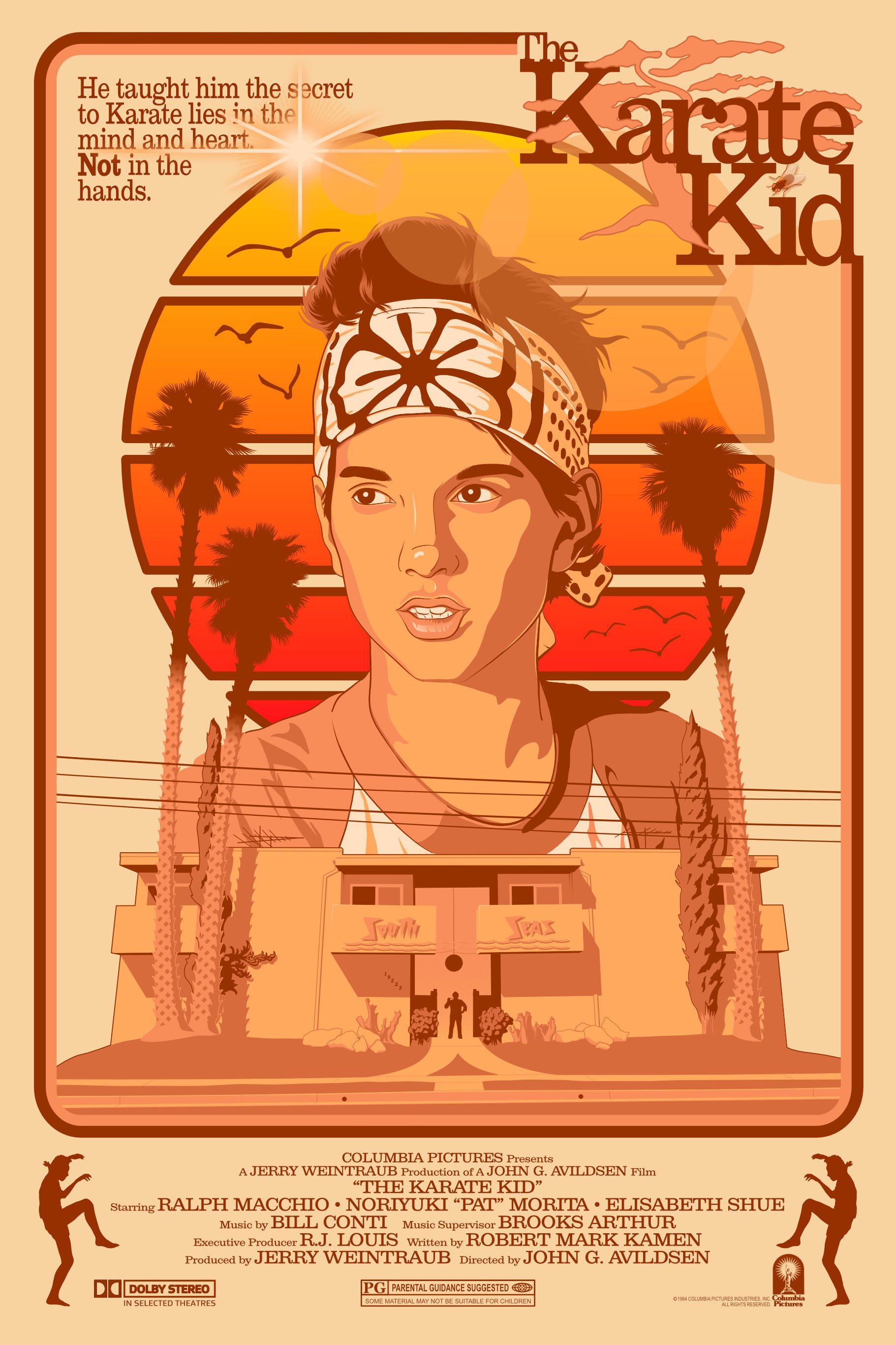  You’re The Best   2020 