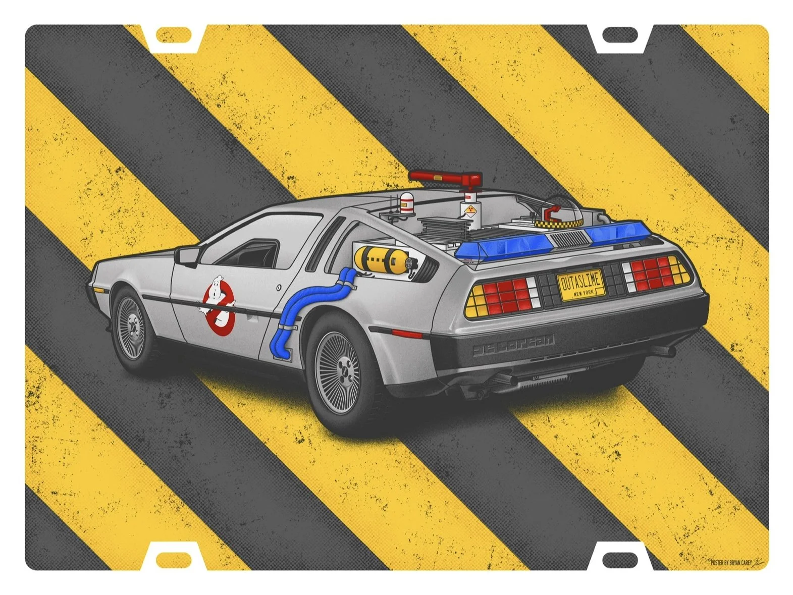  OUTASLIME   Hero Complex Gallery • 2023 