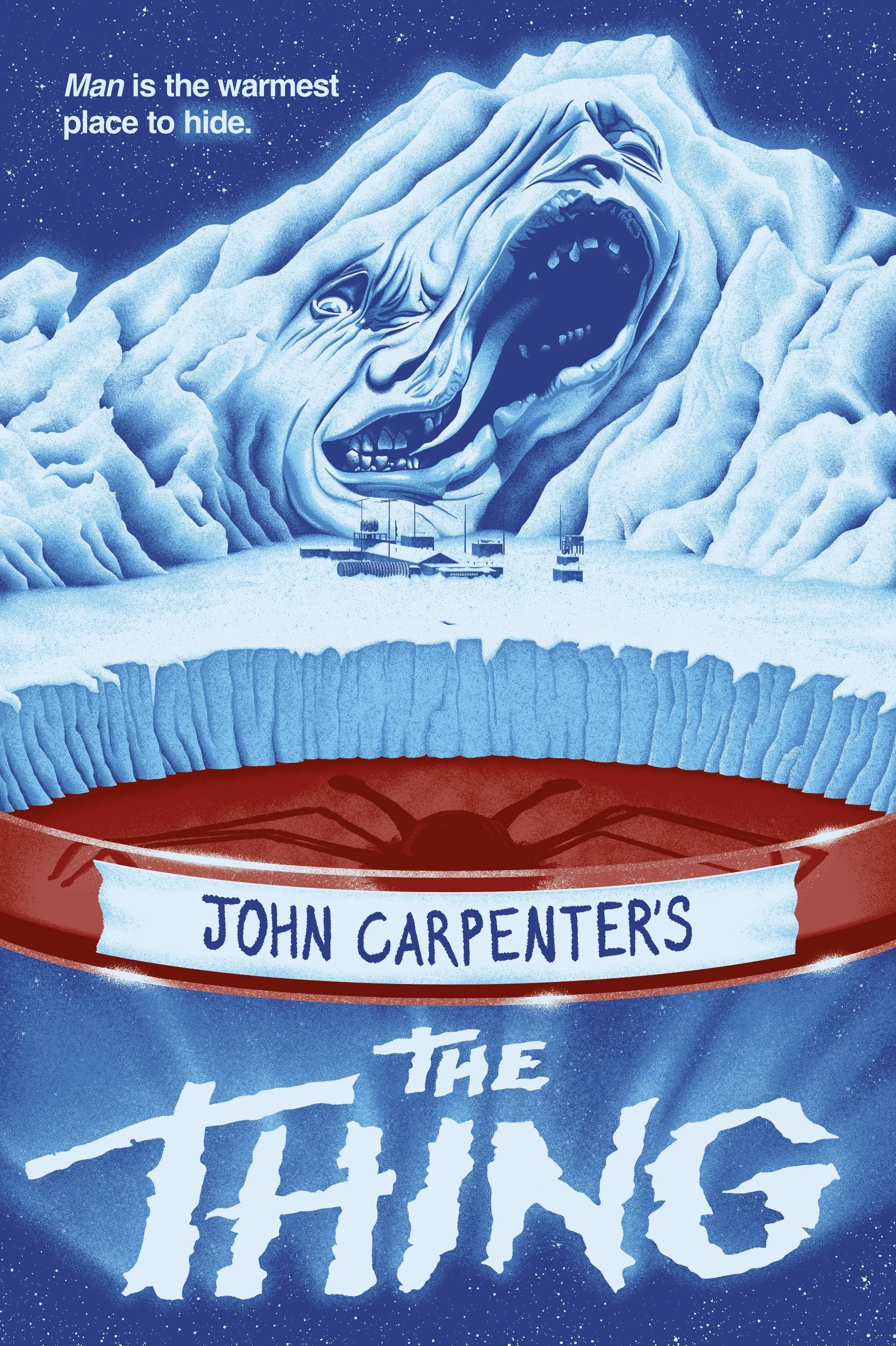  First Goddamn Week Of Winter   2021 