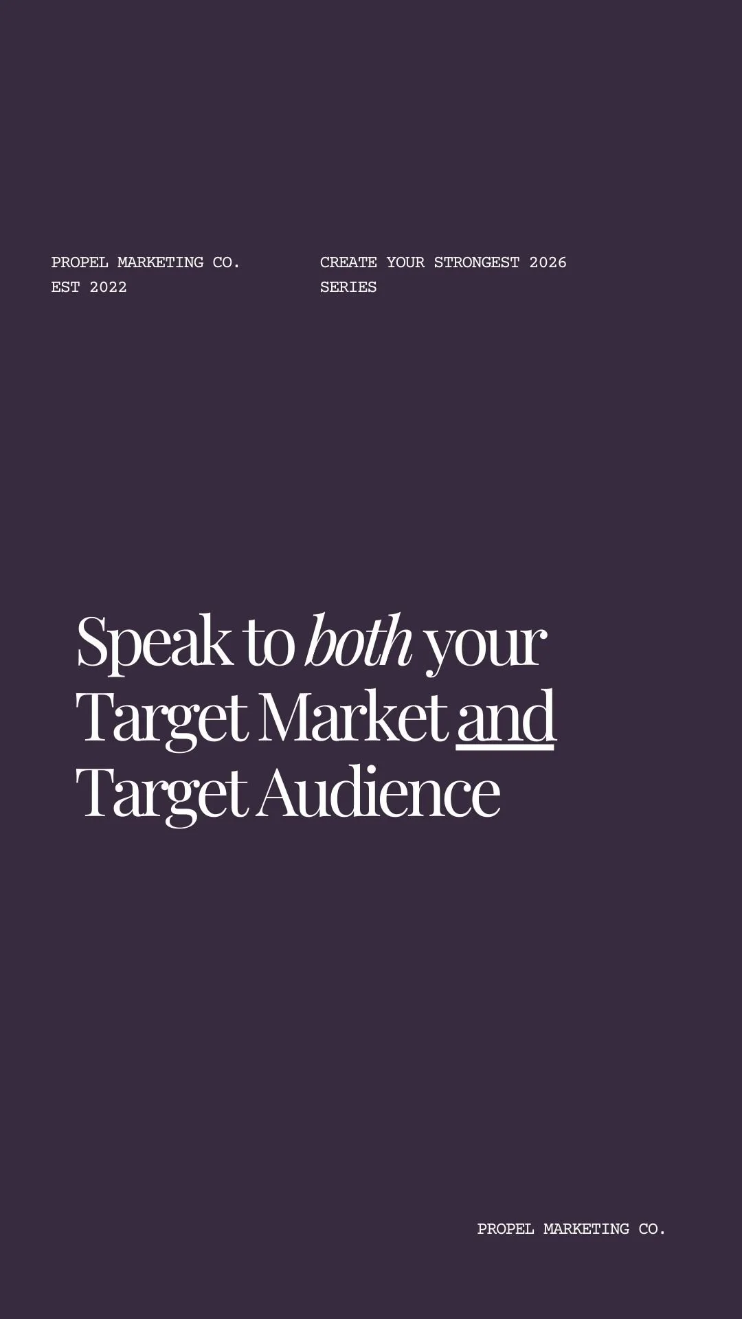 There’s a mistake businesses make constantly on social media… and it slows growth without them even realizing it.