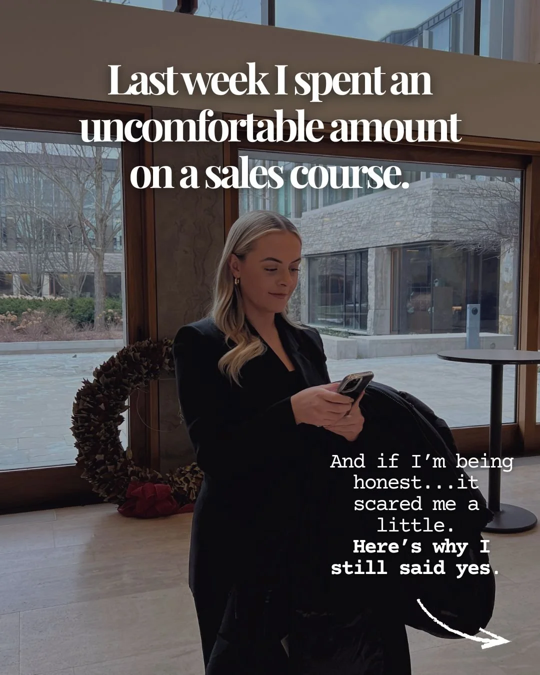 My high-growth clients all make decisions this way…