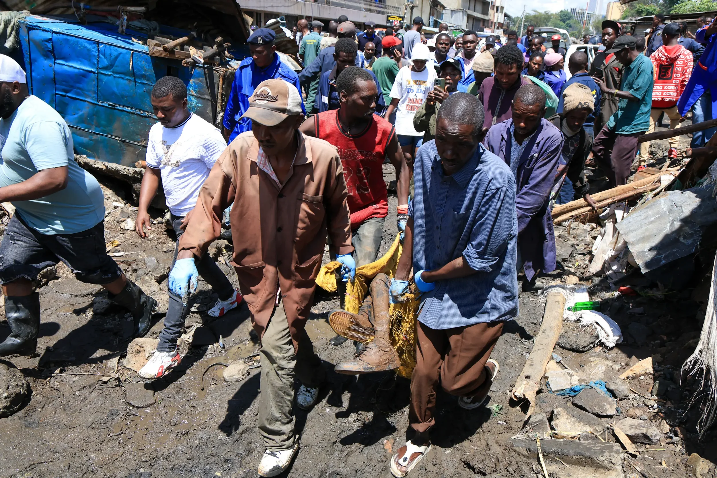 Kenya Floods: 5 Things You Need to Know