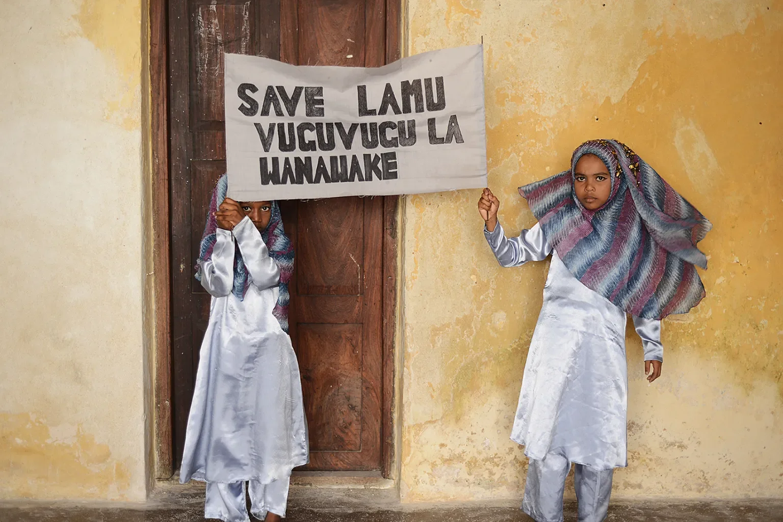 TIMELINE OF EVENTS: LAMU COAL PROJECT
