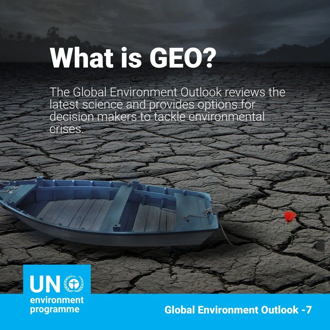 EXPOSED: How the US Hijacked a UN Climate Report
