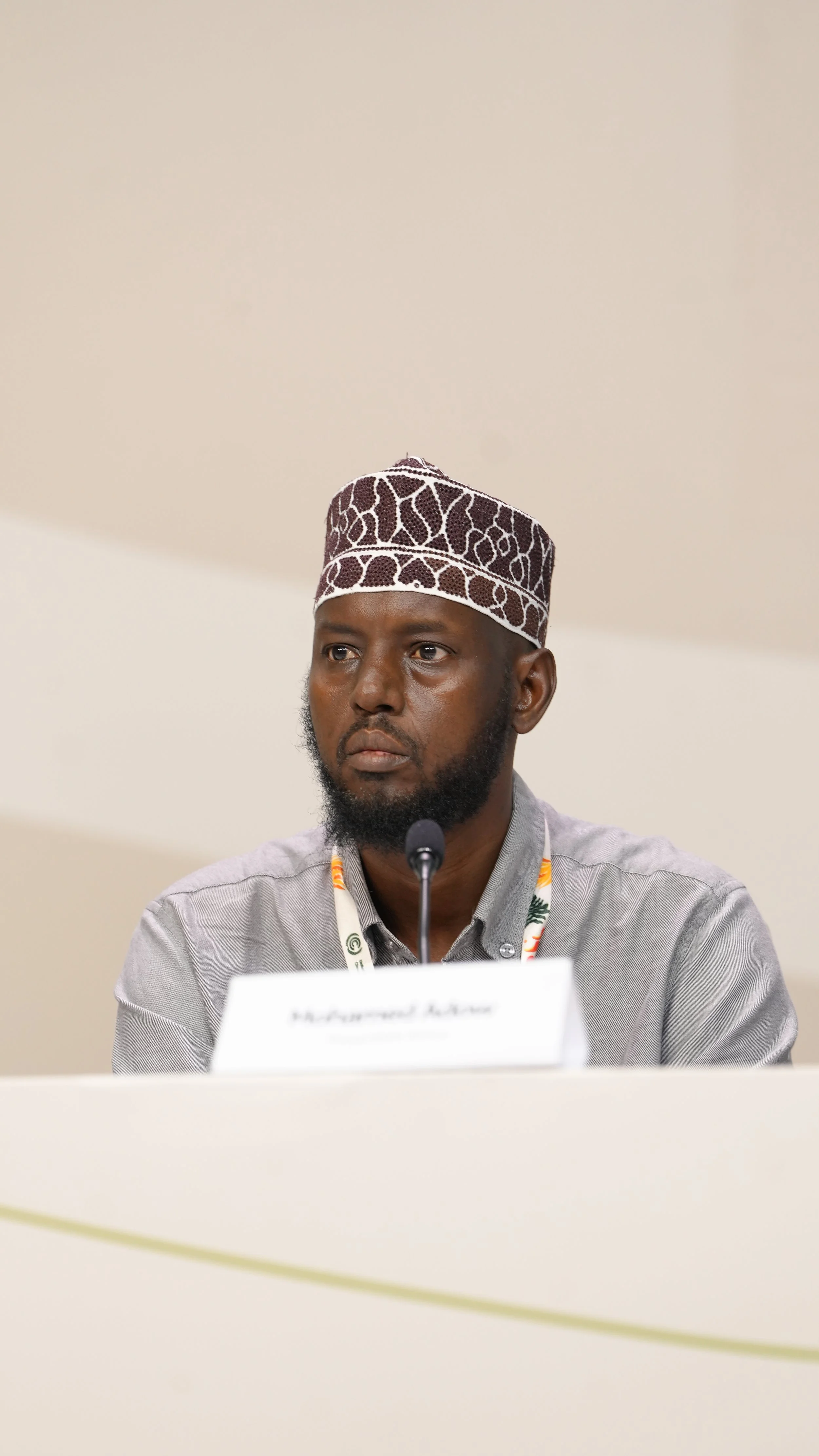 2025 SHOWED WORLD MUST JEALOUSLY GUARD CLIMATE MULTILATERALISM  