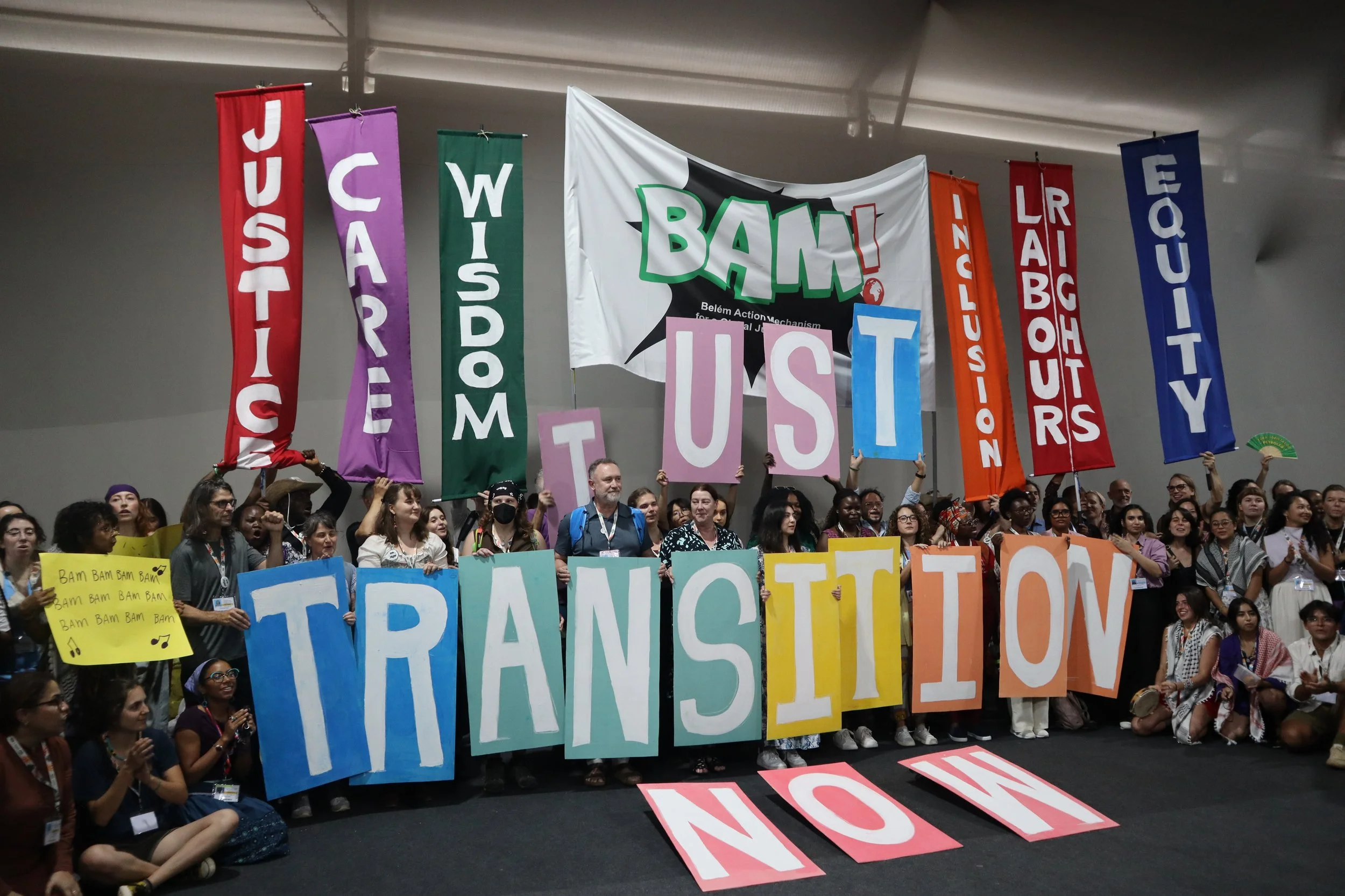 Five Climate Wins That Actually Mattered in 2025 