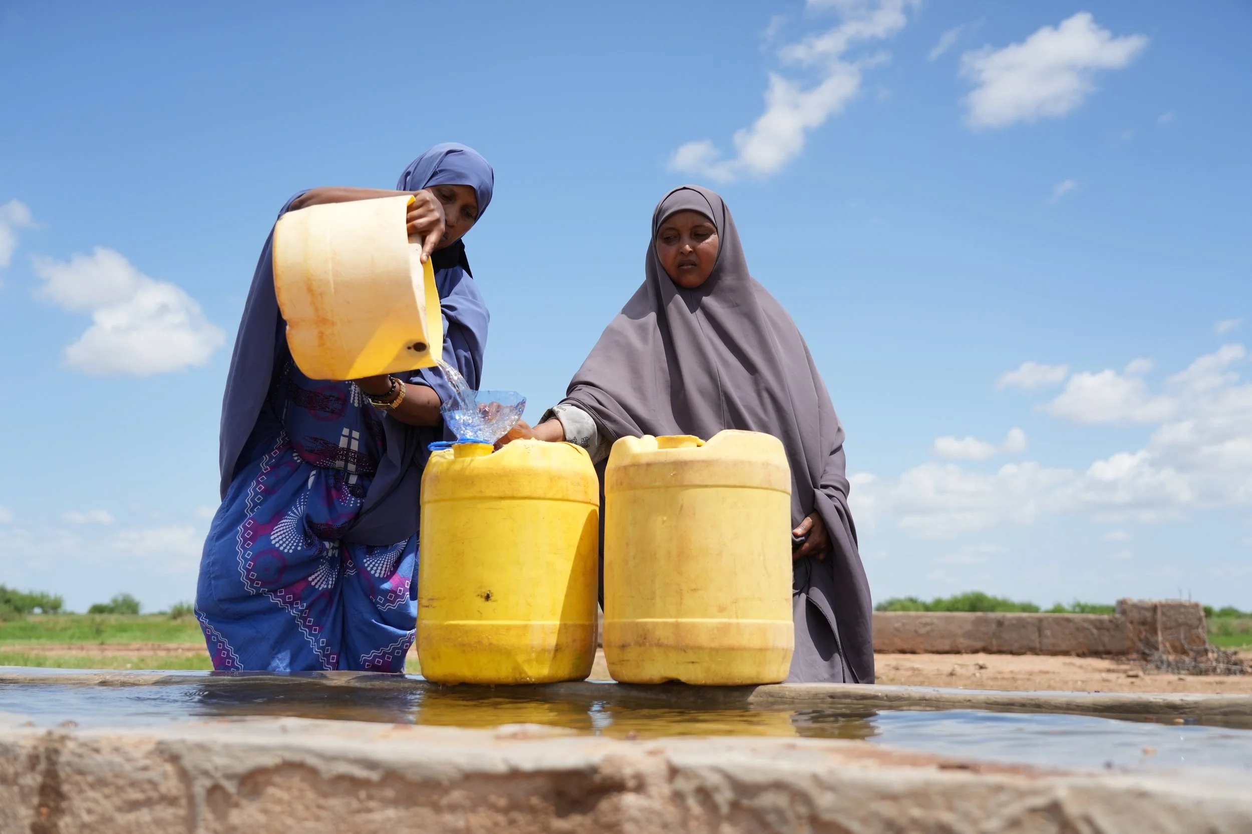 This is How to Make Water Governance in Africa More Inclusive&nbsp;