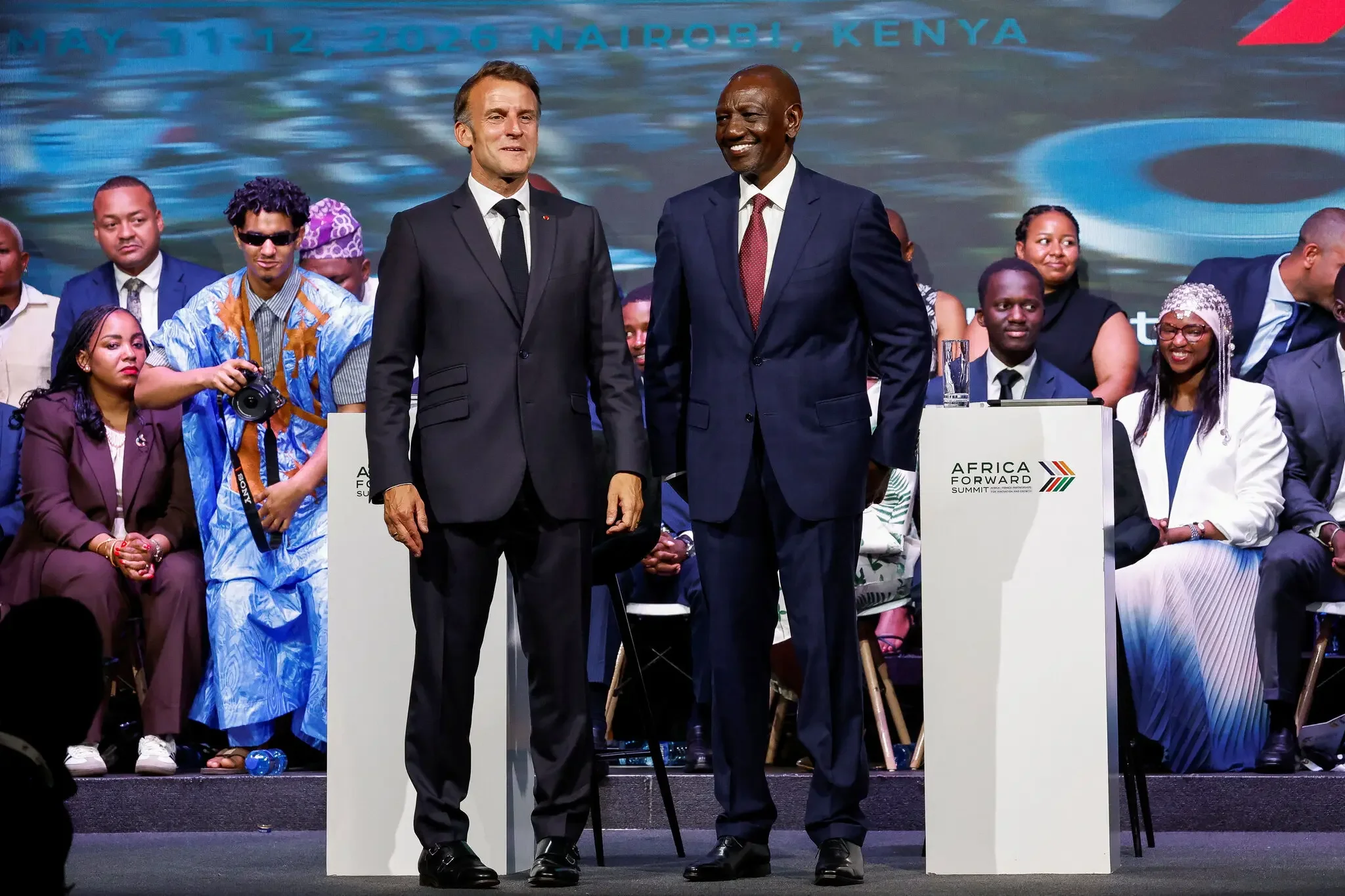 AFRICA FORWARD SUMMIT: WHAT DECLARATION ON FINANCE MEANS FOR THE CONTINENT