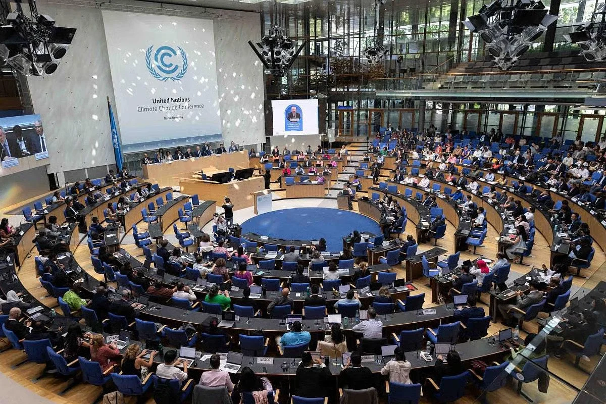 LIVE BLOG: SB64, Bonn