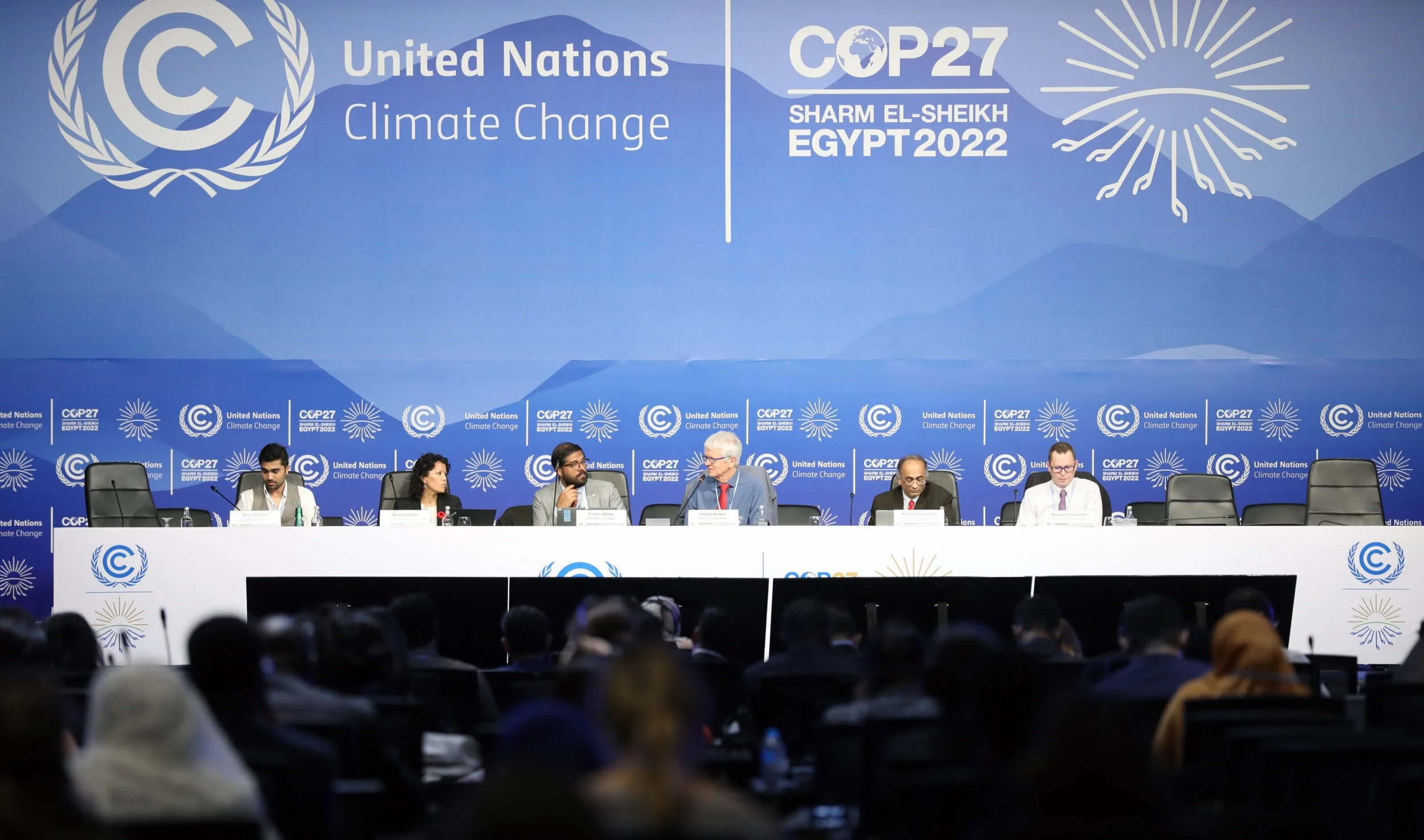 Romance without finance? Why Global Goal on Adaptation is the unkept bargain of developed countries