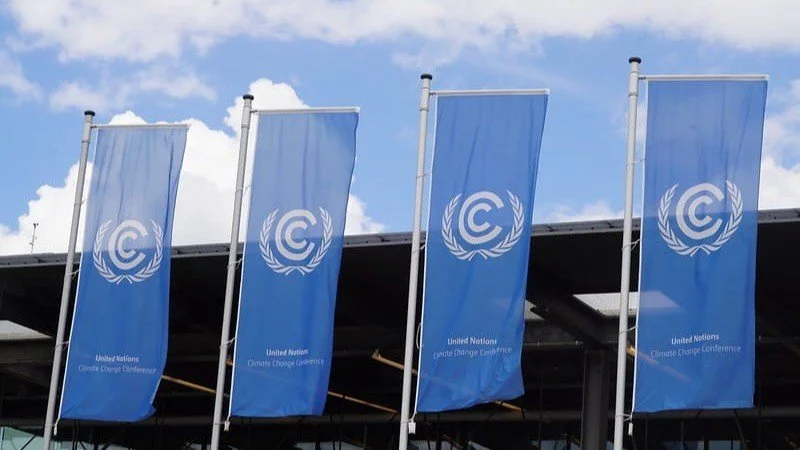ADAPTATION FINANCE: STALLED PROGRESS DEEPENS CLIMATE TRUST DEFICIT