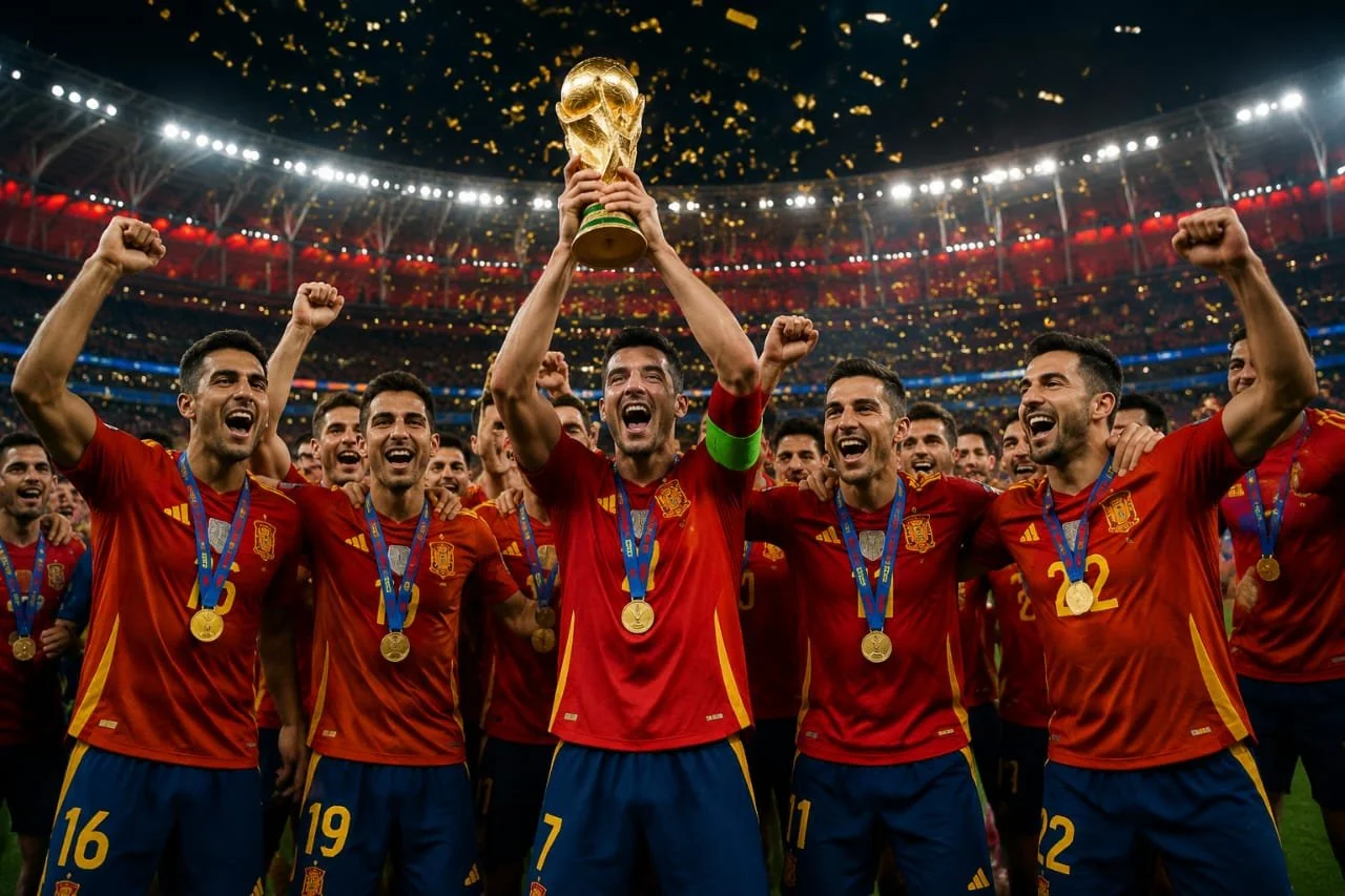 THE CLIMATE HAS CHANGED, SPORTS MUST ADAPT