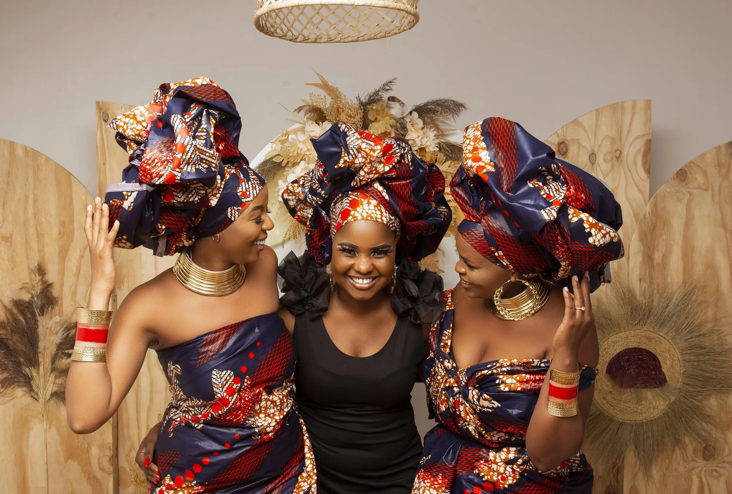 MAPUTO PROTOCOL: ENHANCING AFRICAN WOMEN'S RIGHTS FOR A MORE RESILIENT CONTINENT&nbsp;