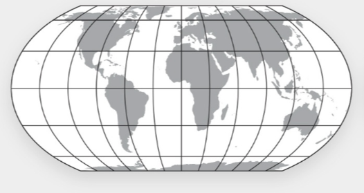 PICTORIAL EXPLAINER: HISTORY, CONTROVERSY, AND WHY THE WORLD MAP MATTERS