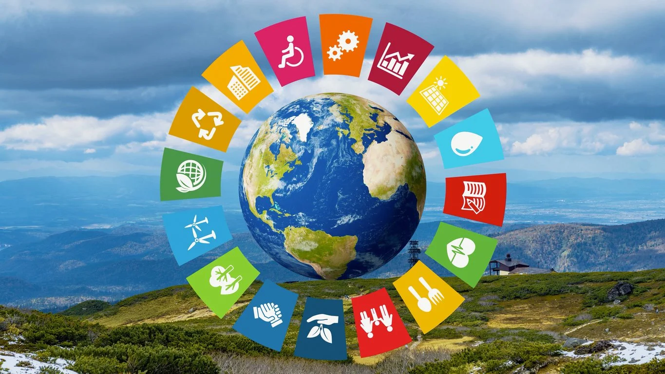 SDG MOMENT UNGA81: MOVING FROM COMMITMENT TO ACCOUNTABILITY&nbsp;