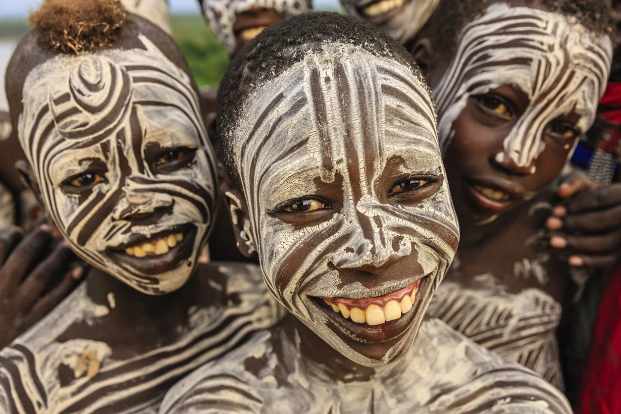 A JUST TRANSITION FOR ADAPTATION: WHO ARE INDIGENOUS PEOPLE?