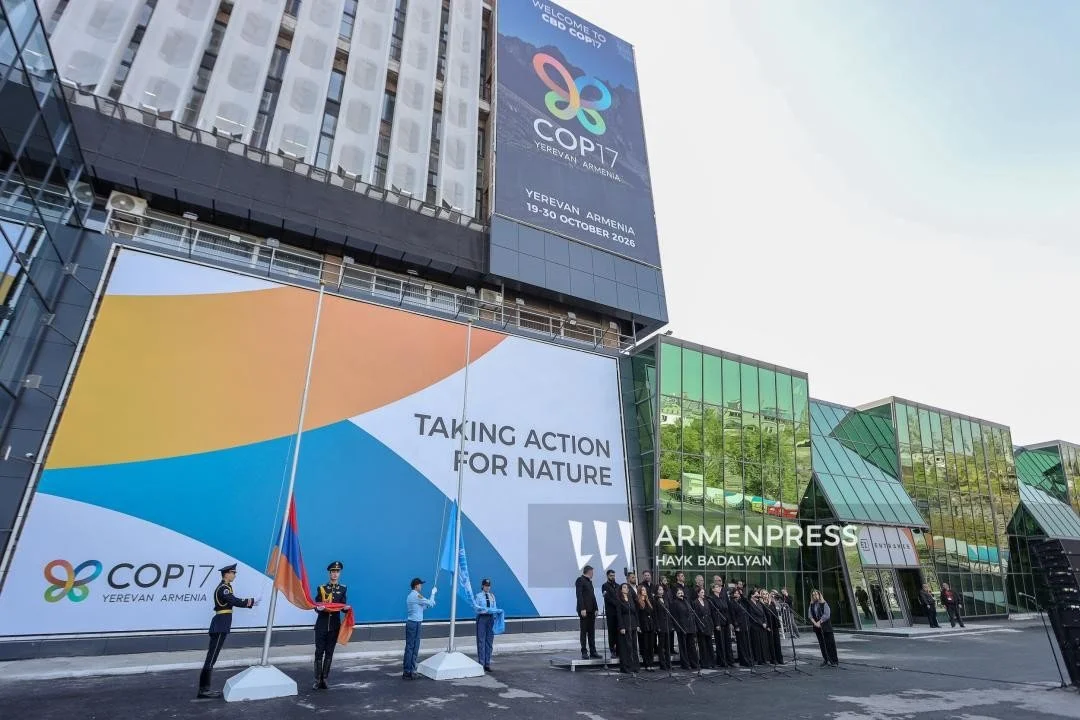 Explainer: What is the UN Convention on Biological Diversity?