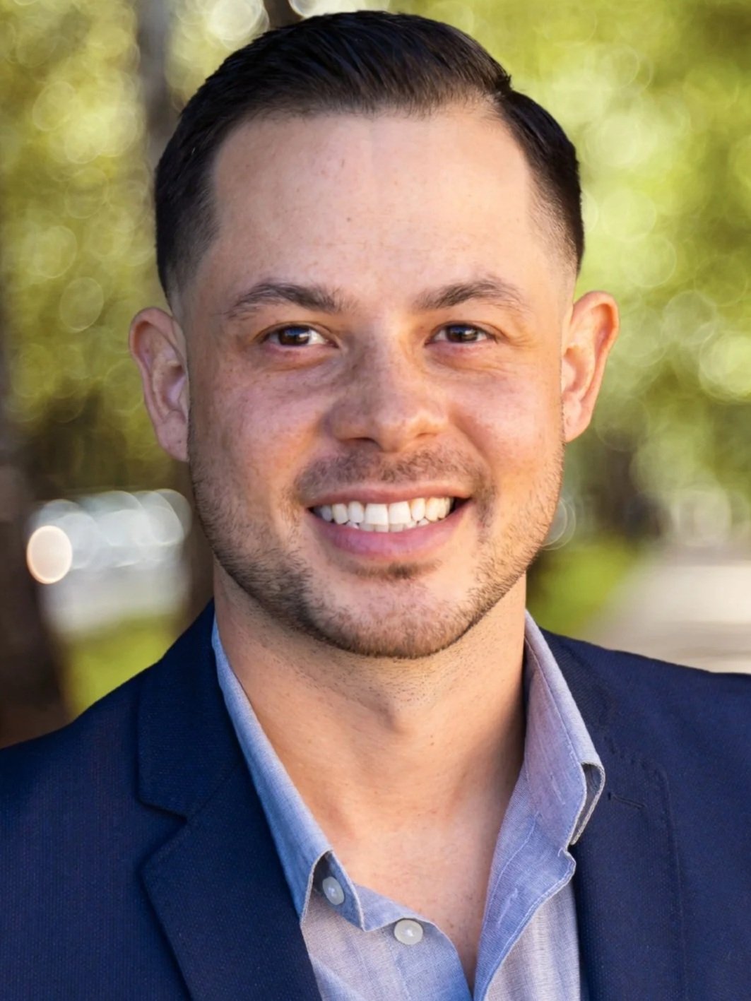 Chris Newman — Rise Real Estate