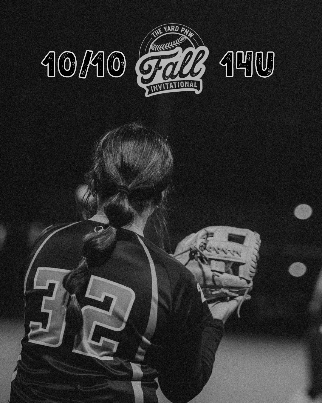 The Yard PNW Fall Invitational | 2026 14U