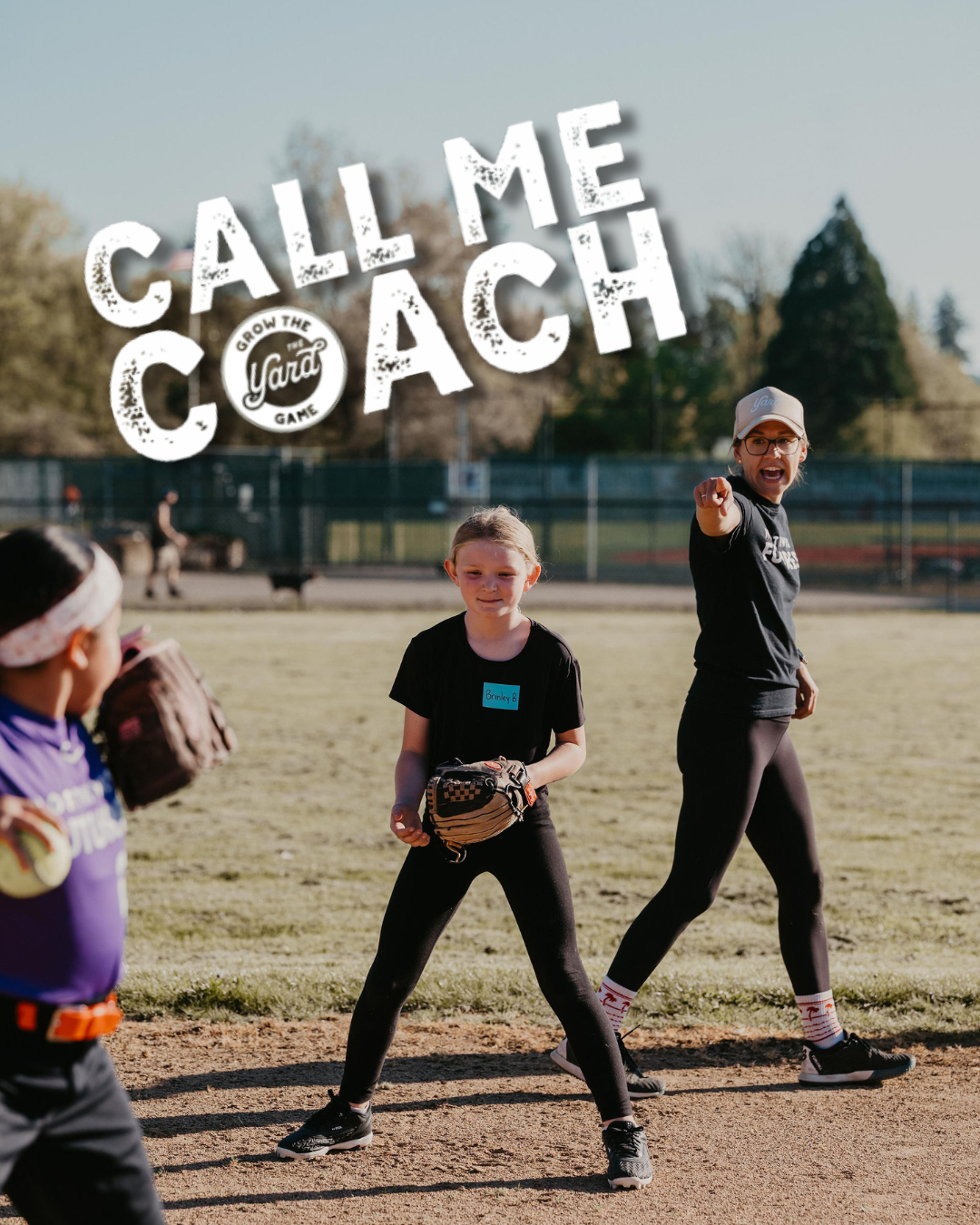 Summer Coaches Camp