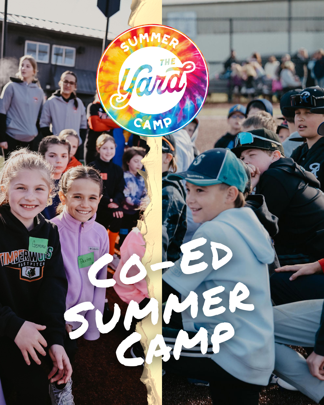 Summer Camp | 6/22-24