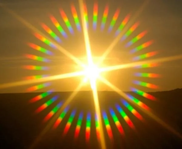 Honoring Winter Solstice