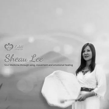 Lunch Date with Your Soul 