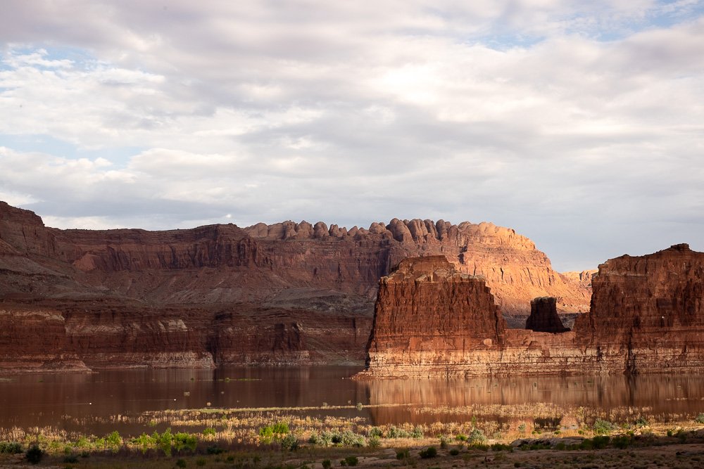 A Collective Prayer for the Poudre River