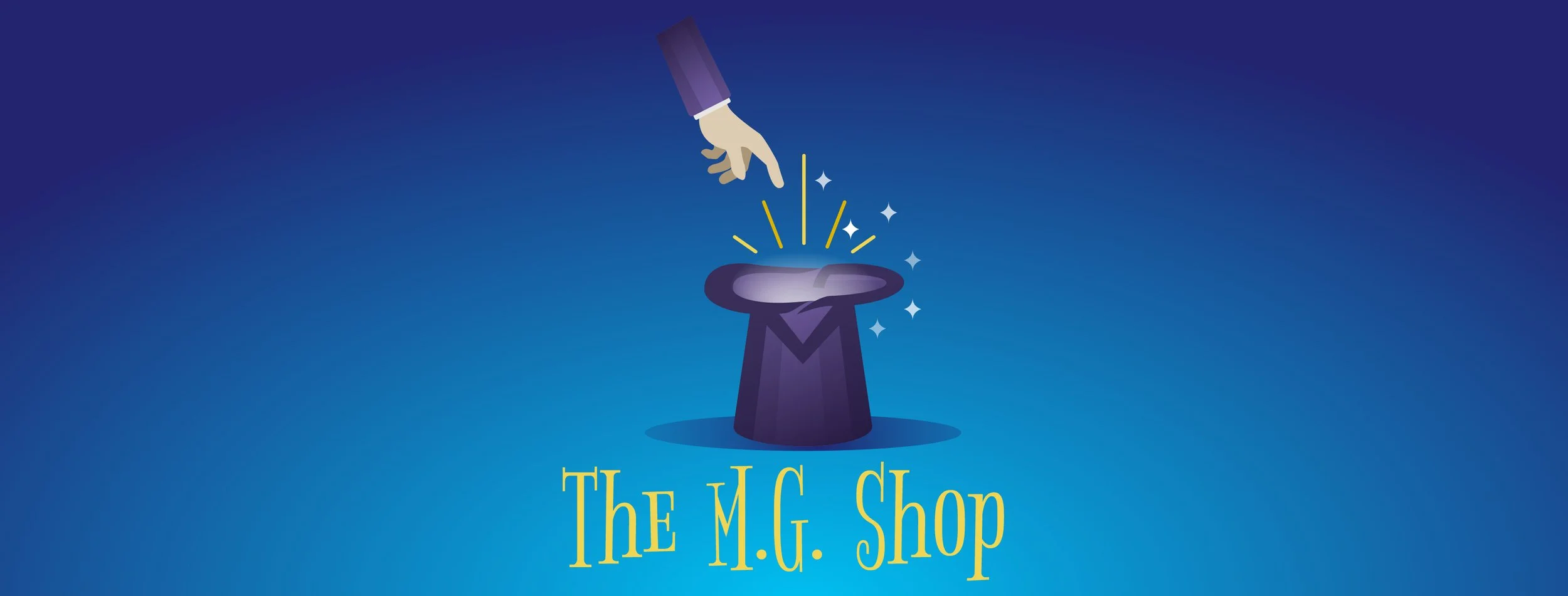 The MG Shop
